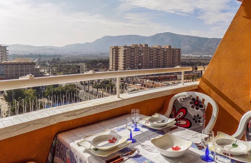 Marina d'Or Apartment | 2 bedroom beautiful apartment in Oropesa del Mar