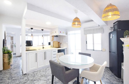 El Perello Apartment | 2 bedroom cozy apartment in Sueca