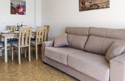 Sanlucar de Barrameda Apartment | 2 bedroom cozy apartment in Sanlucar de Barrameda