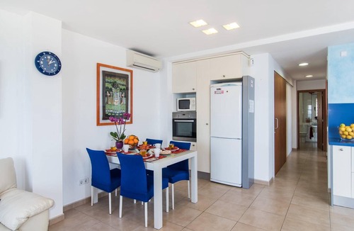S'Illot-Cala Morlanda Apartment | 2 bedroom stunning apartment in SIllot Cala Morlanda