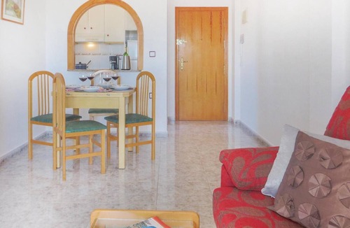 Torrevieja Apartment | 2 bedroom gorgeous apartment in Torrevieja