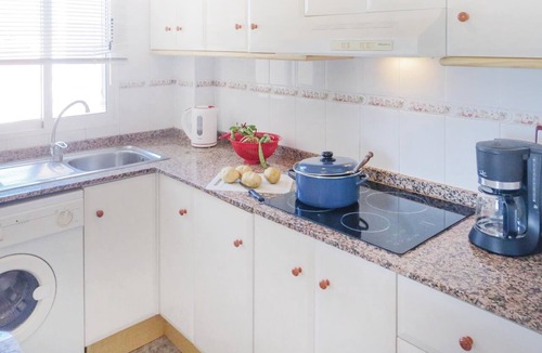Torrevieja Apartment | 2 bedroom gorgeous apartment in Torrevieja