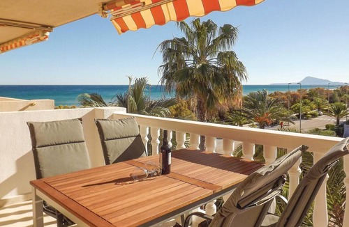 Platja de Piles Apartment | 2 bedroom lovely apartment in Piles