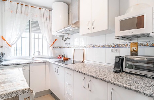 Chipiona Apartment | 2 bedroom nice apartment in Chipiona
