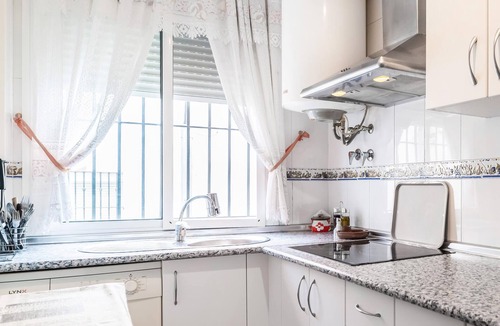 Chipiona Apartment | 2 bedroom nice apartment in Chipiona