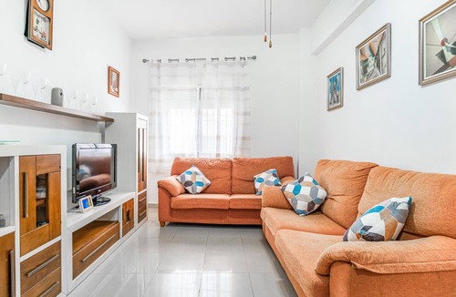 Chipiona Apartment | 2 bedroom nice apartment in Chipiona