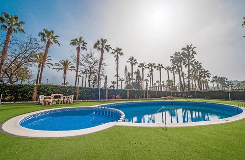 Marina d'Or Apartment | 2 bedroom nice apartment in Oropesa