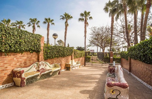 Marina d'Or Apartment | 2 bedroom nice apartment in Oropesa