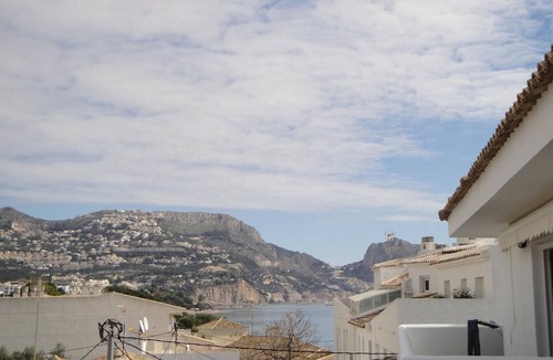 Altea Apartment | 2 bedroom nice apartment in Altea