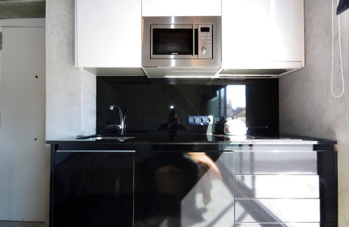 Barrio del Carmen Apartment | 2 Bedroom Penthouse with terrace Old Town Valencia MS7