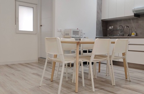 Imperial Apartment | 2 bedrooms 2 bathrooms - 100 m2 - new - La Latina