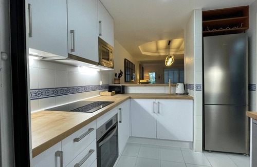 New Golden Mile Ski Chalet | 2 - Townhouse close to the beach in Costalita