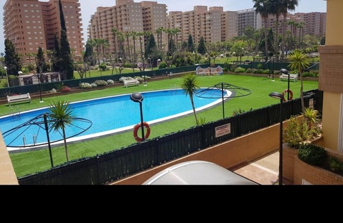 Marina d'Or House | 200 meters from the beach