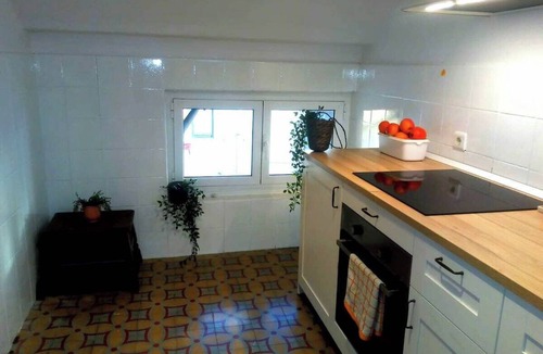 Villaviciosa Apartment | 202A Charming Penthouse - Center Villaviciosa