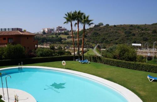Casares Apartment | 2143-Lovely 2 bedrooms newly furnished