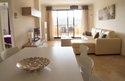 Casares Apartment | 2143-Lovely 2 bedrooms newly furnished