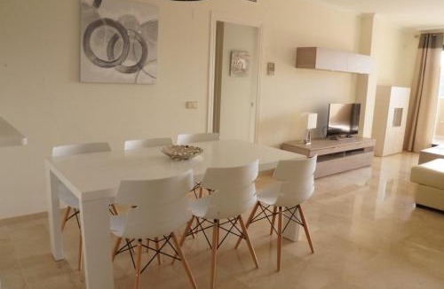 Casares Apartment | 2143-Lovely 2 bedrooms newly furnished