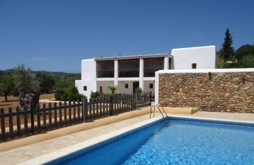 Sant Carles de Peralta Villa | 25% off price July, September & Oct! Country Villa by Amenities