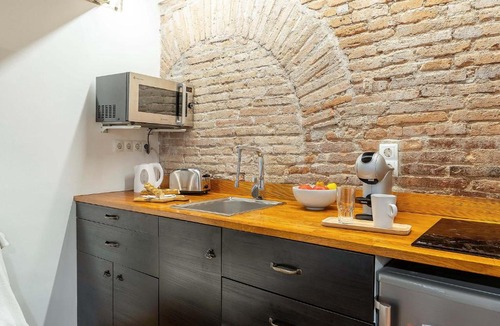 Sant Antoni Apartment | 2537 - AB Sant Antoni Studio