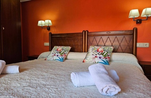 Urbies Bed & Breakfast | 26A06 Hotel Montaña Casa Migio