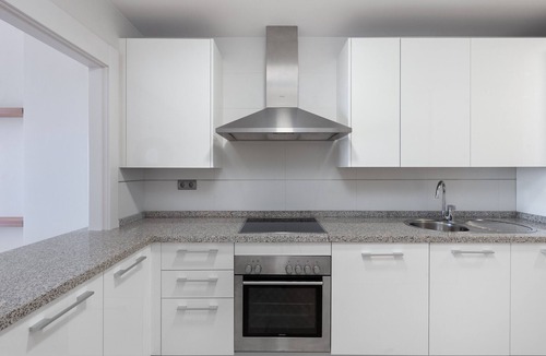 New Golden Mile Apartment | 2BR Penthouse with Panoramic Views