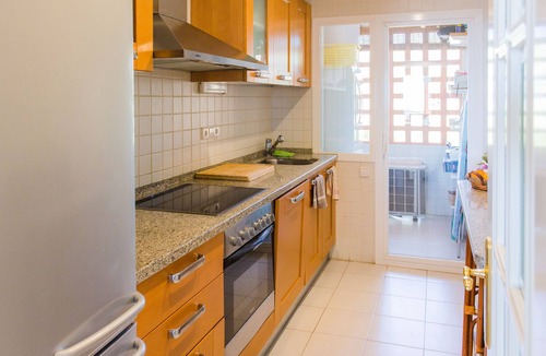 El Madronal Apartment | 3-Bed Apt, Sleeps 5 w/Views & Golf & Country Club