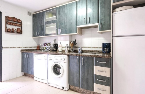 Sector A - Aulaga House | 3 bedroom awesome home in Matalascañas