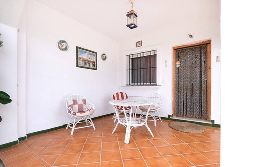 Sector A - Aulaga House | 3 bedroom awesome home in Matalascañas