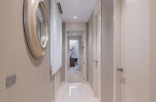 Recoletos Apartment | 3 bedroom luxury Apartment in LAGASCA, Madrid