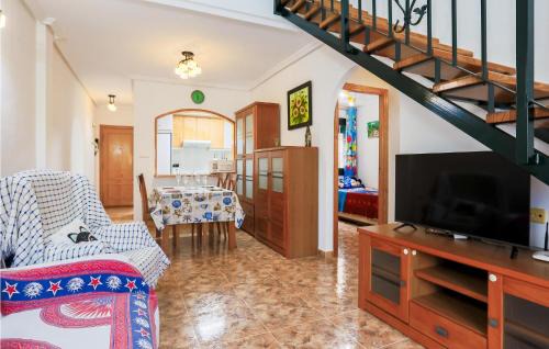 Los Alcazares Apartment | 3 Bedroom Stunning Apartment In Los Alcázares