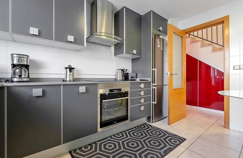 San Jorge House | 3 bedroom stunning home in Sant Jordi