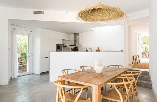 Port d'Addaia Villa | 3 bedroom villa in Port d'Addaia - Sa Pausa