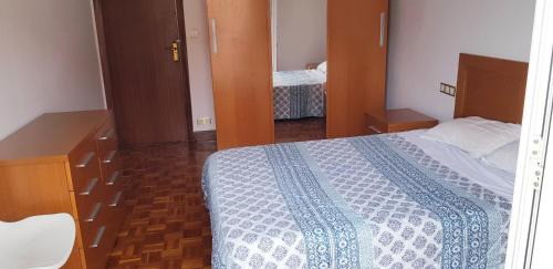 Egia Apartment | 3 Bedrooms SOHO Parking Included