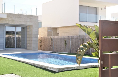 Lo Rufete Villa | 3053 Vistabella- Malibu 3053