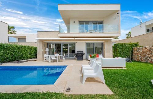Lo Rufete Villa | 3110 Villa Malibu