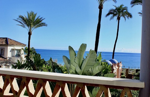 Bahia de Casares Apartment | 32. Luxury apartment in Casares Costa, Sea view
