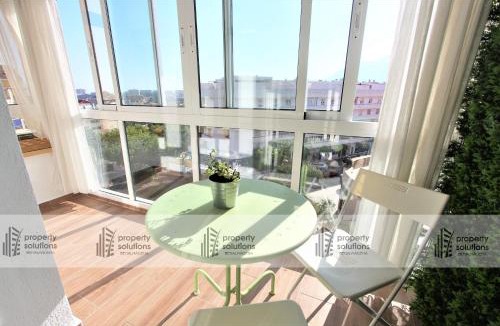 Benalmadena Costa Apartment | 325 Agata Apartamentos - Playa a 10 minutos caminando - Cercano al centro