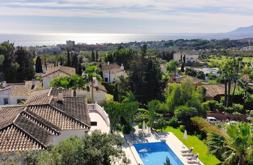 Urbanizacion el Rosario Villa | 3308 Villa Oasis