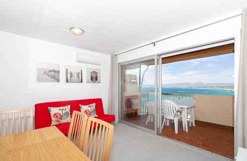 Salou City Centre Apartment | 35 m² Apartment ∙ 1 bedroom ∙ 4 guests
