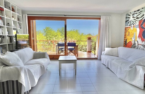 Sant Feliu de Guixols Ski Chalet | 37.00 S'Agaró House With Pool Near The Beach