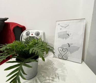 San Diego Apartment | 3Bedrooms Apartment Madrid