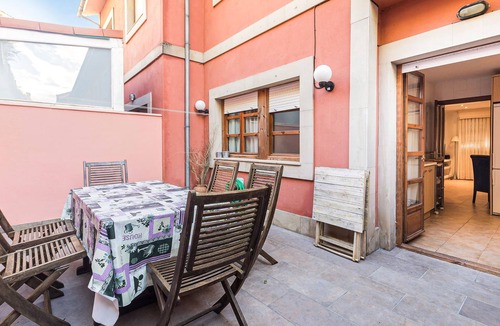 Ribadesella House | 4 bedroom accommodation in Ribadesella