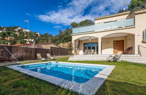 Rio d'Oro House | 4 bedroom accommodation in Calonge