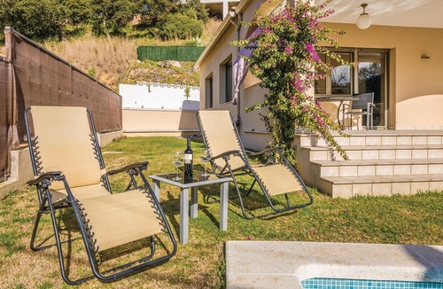 Rio d'Oro House | 4 bedroom accommodation in Calonge