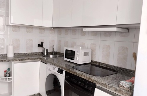 La Corredoria y Ventanielles Condo | 4 bedroom apartment in Oviedo