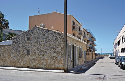 El Molinar House | 4 bedroom awesome home in Palma de Mallorca