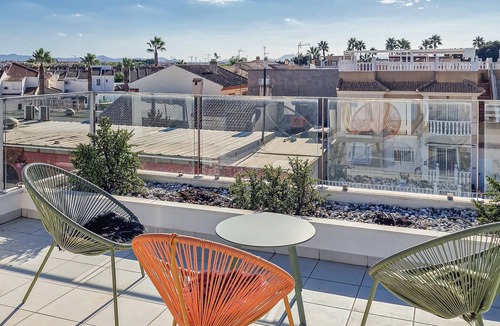 Los Alcazares House | 4 bedroom awesome home in Los Alcázares