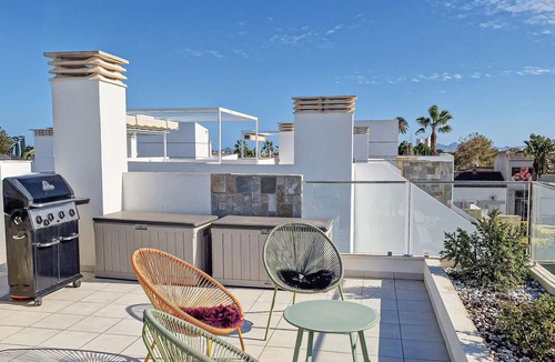 Los Alcazares House | 4 bedroom awesome home in Los Alcázares