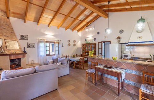 Son Servera House | 4 bedroom cozy home in Son Servera
