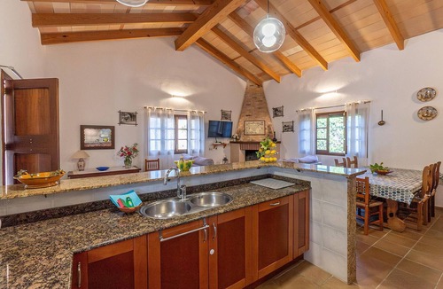 Son Servera House | 4 bedroom cozy home in Son Servera